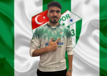 KURTALAN’DA OTOMOBİL İLE MOTOSİKLET ÇARPIŞTI: 1 YARALI