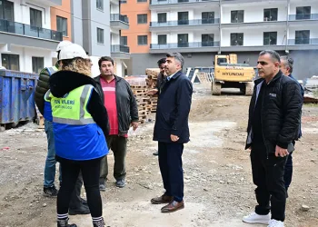 İslamabad’da camide patlama