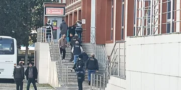Yalova’da DEAŞ operasyonlarında tutuklu sayısı 56’ya çıktı