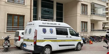 Karısını öldüren zanlı: “Keşke ben ölseydim”