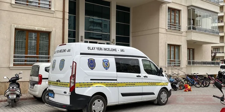 Karısını öldüren zanlı: “Keşke ben ölseydim”