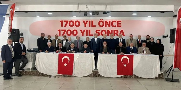 Barışın önündeki engel, ‘siyonizm’