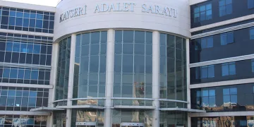 Kayserili iş adamına 4 suçtan ceza talebi