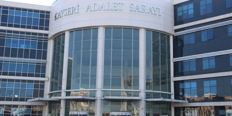 Kayserili iş adamına 4 suçtan ceza talebi