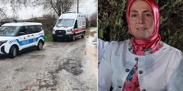 İNANILMAZ KURTULUŞ