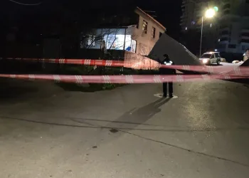 Büyükşehir kar ve lodosa geçit vermedi