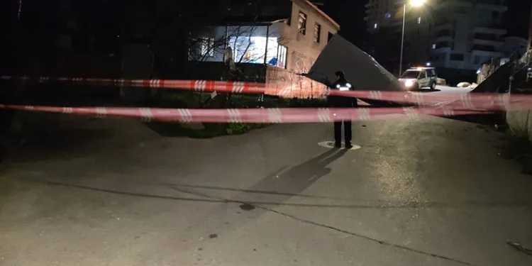 Büyükşehir kar ve lodosa geçit vermedi