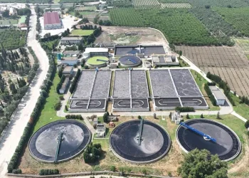 Bursa ovası için 27,7 milyon metreküp can suyu