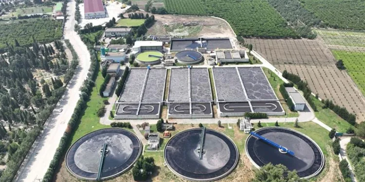 Bursa ovası için 27,7 milyon metreküp can suyu