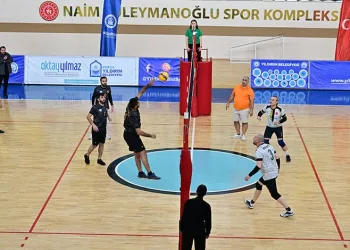 Bu turnuvanın kazananı dostluk oldu