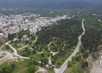 Yıldırım’a 100 bin metrekarelik yeni park geliyor