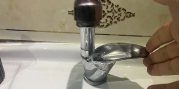 Kastamonu’da 3 gündür bitmeyen su problemi
