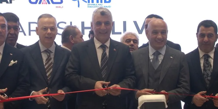 “Türkiye artık 400 milyar dolar ihracatı olan ülkeler ligine yükseldi”