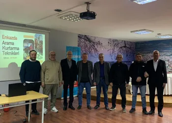 Orhangazi Belediyesi İnsan Kaynakları ve Eğitim Müdürlüğü Eğitim Odaklı Çalışmalarıyla Dikkat Çekti