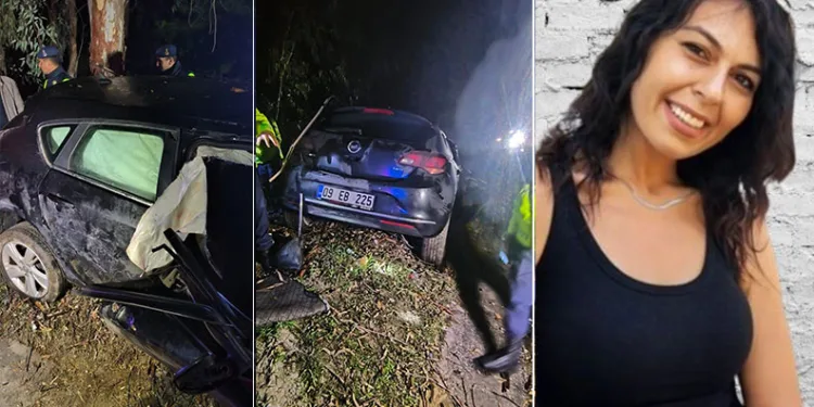 Karısını vurup kaza süsü vermişti, silah aradığı ortaya çıktı