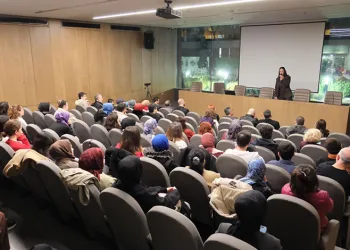 İnegöl Belediyesi’nden otizm farkındalığını arttıran seminer
