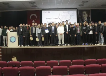 Asım Kocabıyık, çok sayıda etkinlikle anıldı