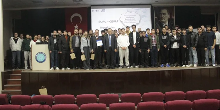 Asım Kocabıyık, çok sayıda etkinlikle anıldı