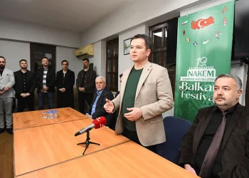 Osmangazi’den kültür ve gençliğe tam destek