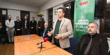 Osmangazi’den kültür ve gençliğe tam destek