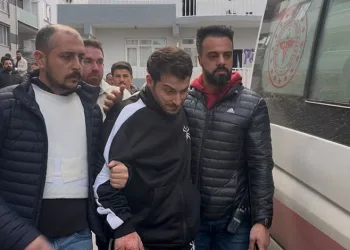 Bursa’da 17 yıl hapis cezası bulunan şahıs gözaltına alındı