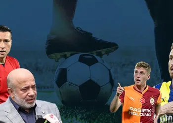 Futbolda bahis soruşturması: Şüphelilerin tutukluluk hali devam edecek
