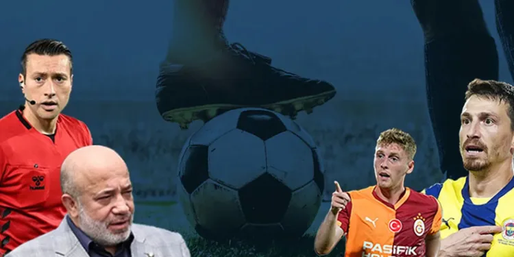 Futbolda bahis soruşturması: Şüphelilerin tutukluluk hali devam edecek