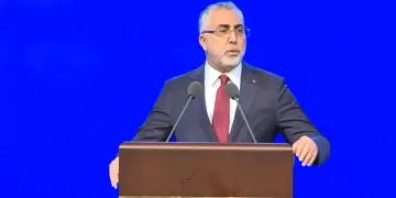 “GÜÇ Programı, çalışma ve üretme alışkanlığını gençlerimize kazandıracak bir program olacaktır”
