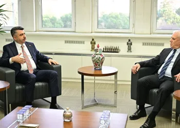 Oktay Yılmaz: “Bu saldırı demokratik değerlere aykırıdır”