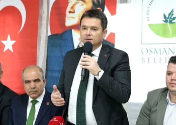 “40’ın Üzerinde Mahalle Buluşması Gerçekleştik”