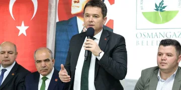 “40’ın Üzerinde Mahalle Buluşması Gerçekleştik”