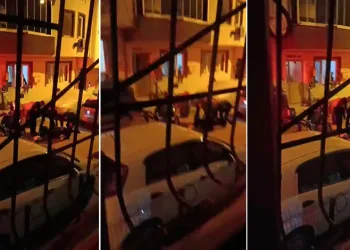 ‘Dur’ ihtarına uymayan şüpheliler yakalandı