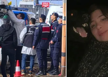 Tartışma, tırnak izleri… Elif’ten 5 gündür iz yok