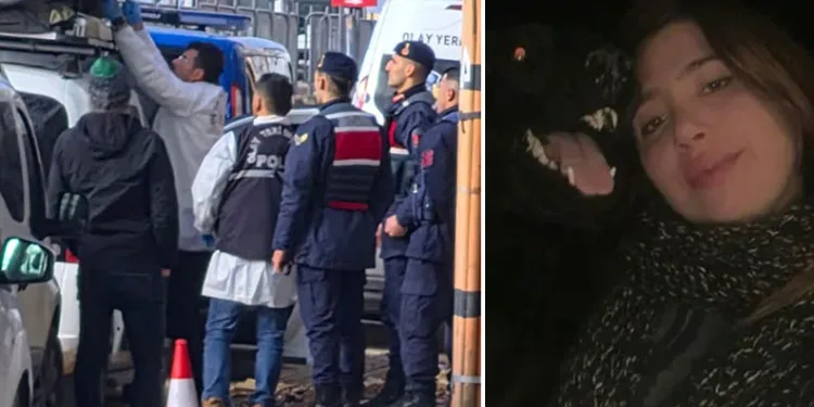 Tartışma, tırnak izleri… Elif’ten 5 gündür iz yok