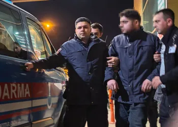 Bursa’da kayınbirader ile enişte kavgası: 1 ağır yaralı