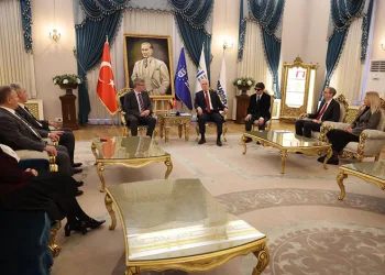 Litvanya’dan Bursa’ya işbirliği daveti