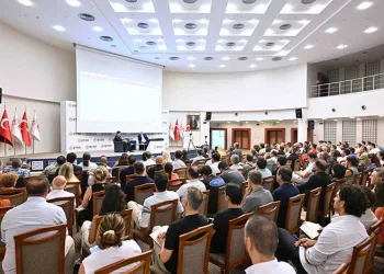 BTSO Akademi iş dünyasının dönüşümüne rehberlik ediyor