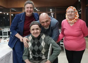 Orhangazi Belediyesi Engelli Koordinasyon Merkezi 2025 Yılında Örnek Çalışmalara İmza Attı