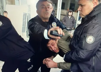 Bozbey’e saldırı girişiminde bulunan 2 kişi serbest bırakıldı