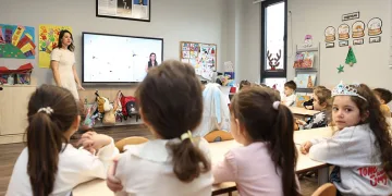 Nilüfer’de enerji bilinci artıyor