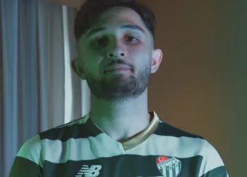 Bursaspor Salih Kavrazlı’yı renklerine bağladı