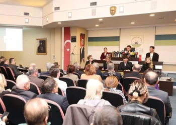 Osmangazi Belediyesi 2025 yılını tasarrufla geçirdi