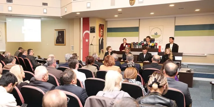 Osmangazi Belediyesi 2025 yılını tasarrufla geçirdi