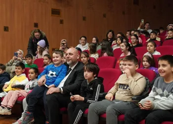 Orhangazi Belediyesi 2025 Yılında Bir Çok Kültürel Etkinliğe İmza Attı