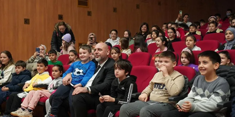 Orhangazi Belediyesi 2025 Yılında Bir Çok Kültürel Etkinliğe İmza Attı