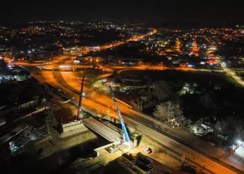Mudanya yolu trafiğine kalıcı çözüm