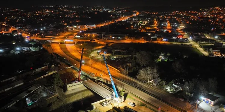 Mudanya yolu trafiğine kalıcı çözüm