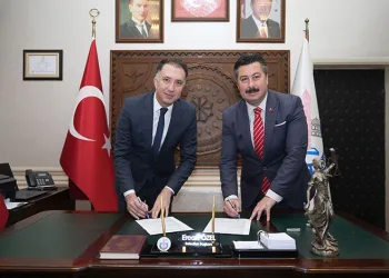 Yenişehir Belediyesi’nden memura dev destek