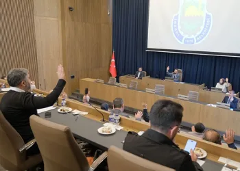 Kırsal mahallelere doğal gaz götürülmesi için önemli adım