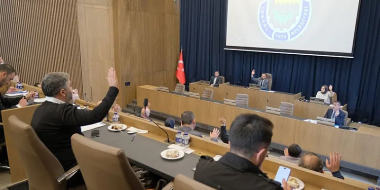 Kırsal mahallelere doğal gaz götürülmesi için önemli adım